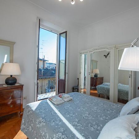 Romantic And Charming Apartments Флоренция Екстериор снимка