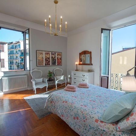 Romantic And Charming Apartments Флоренция Екстериор снимка