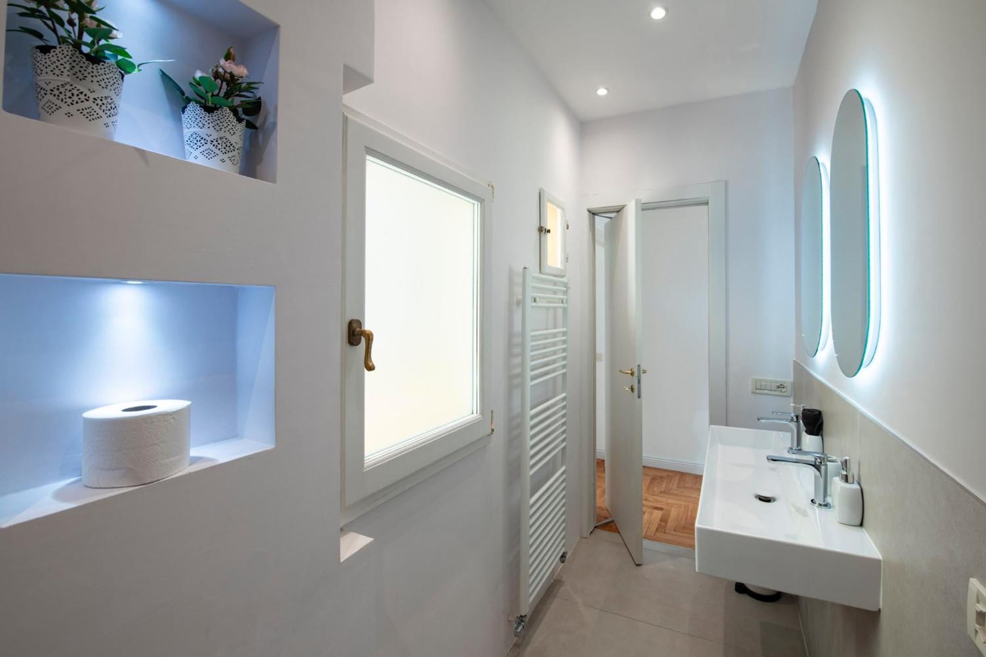 Romantic And Charming Apartments Флоренция Екстериор снимка