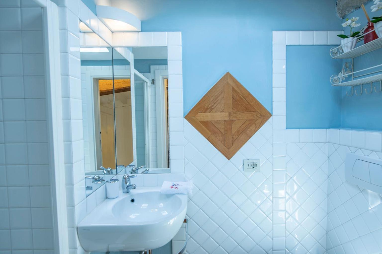 Romantic And Charming Apartments Флоренция Екстериор снимка