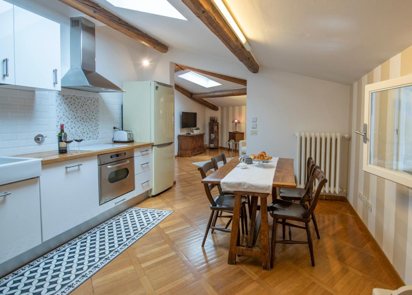Romantic And Charming Apartments Флоренция Екстериор снимка