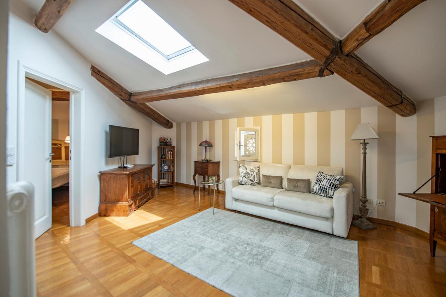 Romantic And Charming Apartments Флоренция Екстериор снимка